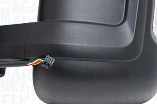 Зовнішнє дзеркало Magneti Marelli 350315027740