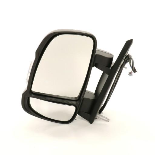 Зовнішнє дзеркало Magneti Marelli 350315027800