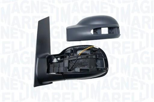 038-025-0015 - ТЕРМОСТАТ CITROEN BERLINGO 1.6 VTI 2009-