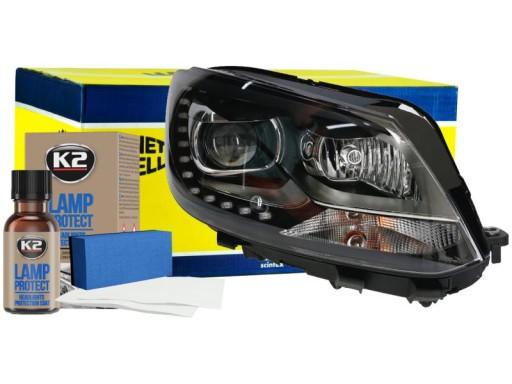 Налобний ліхтар Magneti Marelli 711307023546