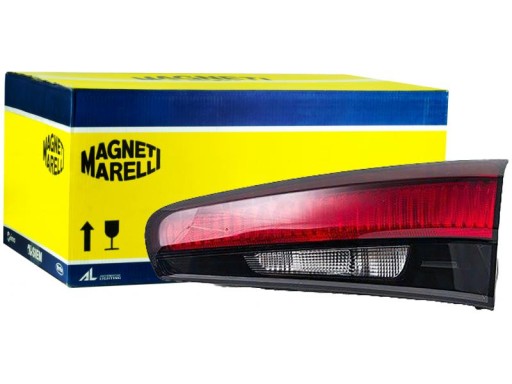 Magnetic marelli 715104280000 задний комбинированный фонарь