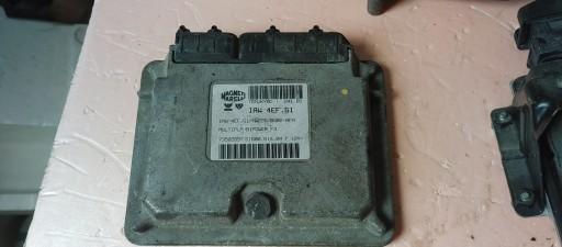 132052 - Ligier Nova Glow Plug relay