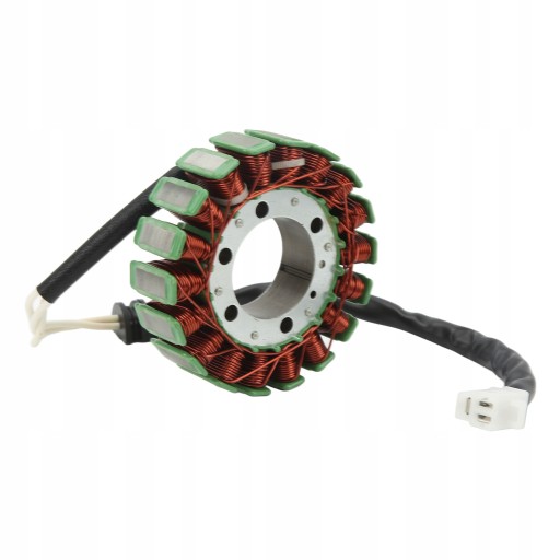 1618220401811 - Обмотка статора магнетогенератора медная 5Эб