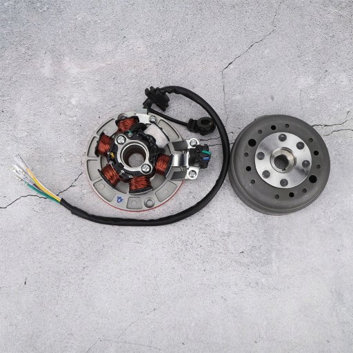 1618200067111 - Магнето статор Магнето статор 16см Магнето Ротор