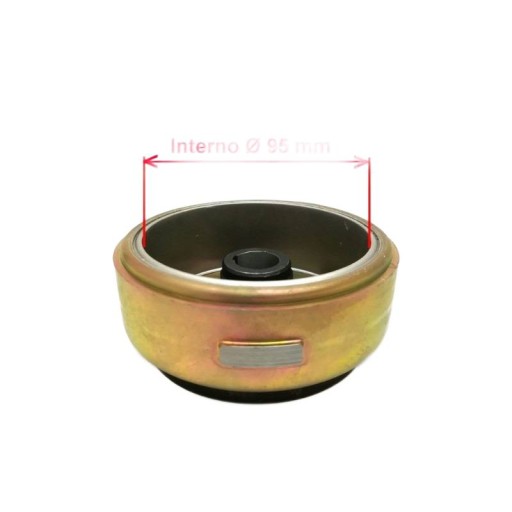 LIN-24002 - Magneto колесо магніту Linhai 300 24002 95 мм