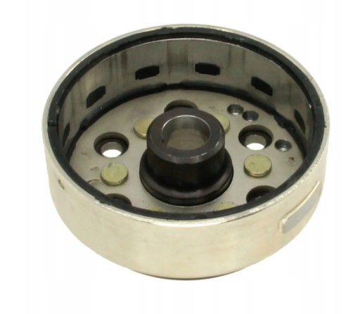 756 - Магнітне колесо Linhai 400 27244 модель на карбюраторі