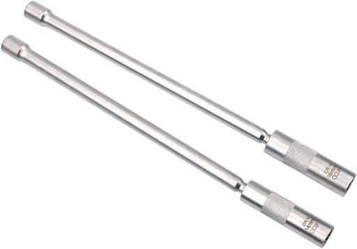 Ключ свечной магнитный 3/8