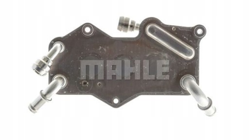 Mahle CLC 218 000P Масляный радиатор АКПП