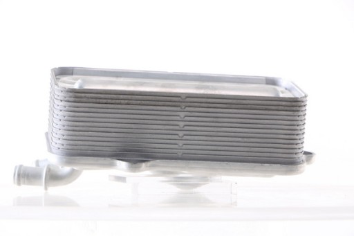 Mahle CLC 220 000S Масляный радиатор АКПП