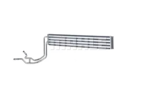000P - Масляний радіатор Mahle CLC 48 000P, система рульового управління