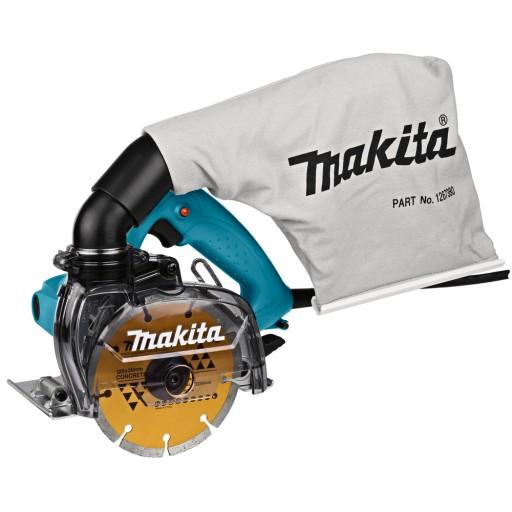 Фреза алмазная Makita 4100KB 125мм