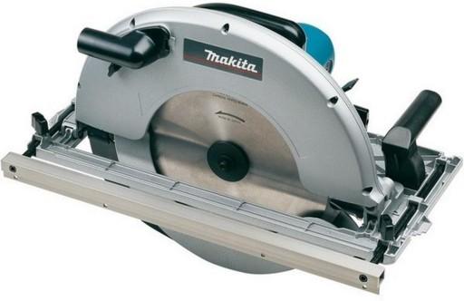 Ручная циркулярная пила Makita 5143R 2200 Вт.