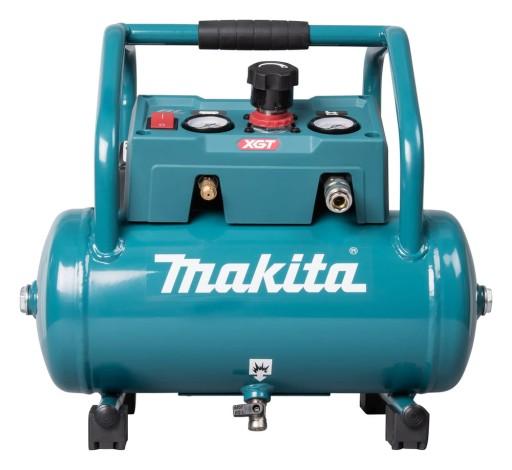 Makita AC001GZ Повітряний компресор 40V 7.6l XGT