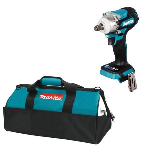 Сумка для ударного ключа Makita Aku 18V 330N DTW300Z