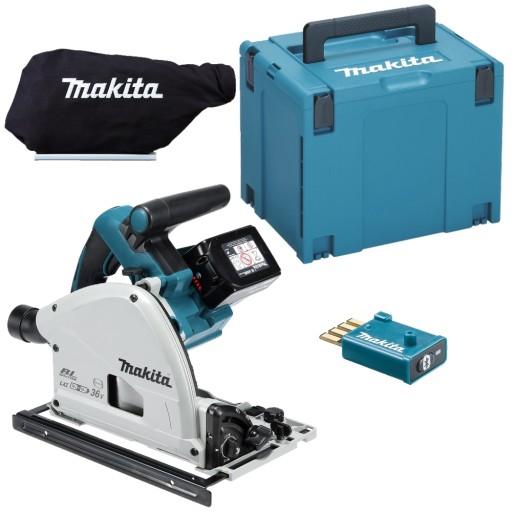 Сумка для циркулярной пилы Makita Aku Saw DSP601ZJU