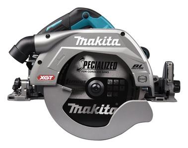 Makita Аккумуляторная циркулярная пила HS009GZ 235 мм 40В XGT без аккумулятора и зарядного устройства