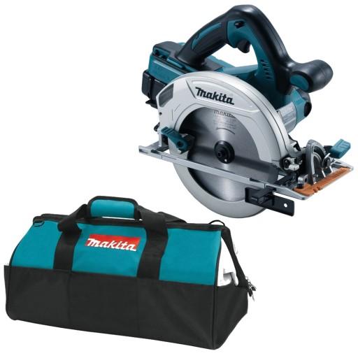 Сумка для циркулярной пилы Makita Aku Saw 36V DHS710Z