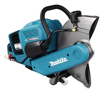 Резак Makita Aku 355мм CE001GZ 2x40V XGT без аккумулятора и зарядного устройства