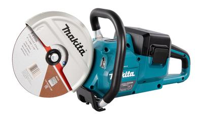 Циркулярна пила Makita Aku DCE090ZX1 без акумулятора