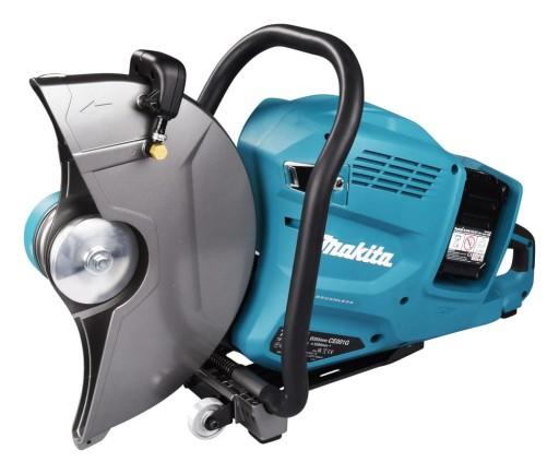 Makita CE001GZ Дисковый нож 2x40V Корпус нет