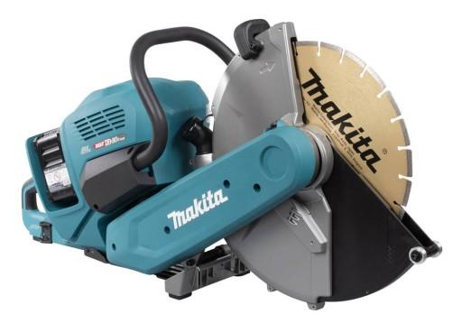 Акумулятор Makita CE002GZ01. Дискова фреза XGT