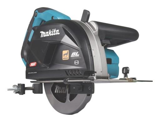 Makita CS002GZ Металлорежущий станок 40 В XGT Body