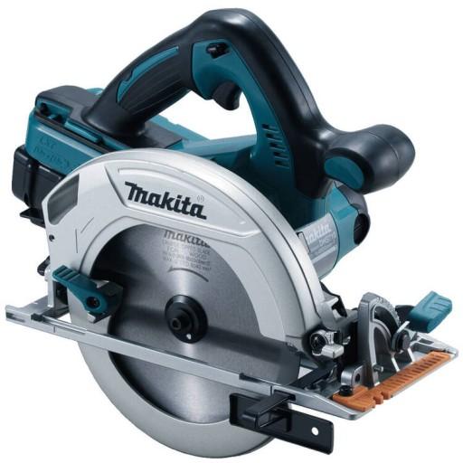 Акумуляторна циркулярна пила Makita DHS710Z 36В