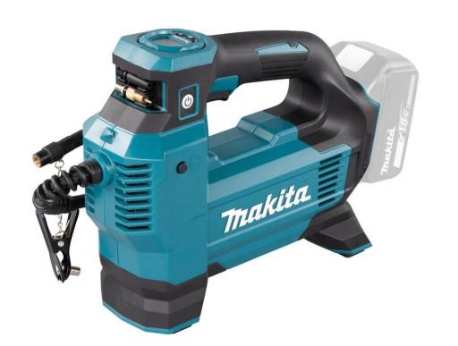 Аккумулятор Makita DMP181Z Mini Kompressor 18V LXT 11,1 бар