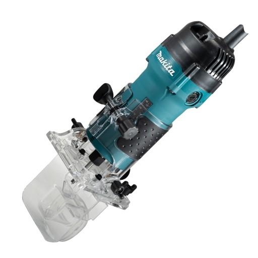 Кромкофрезер Makita 6 мм 1/4