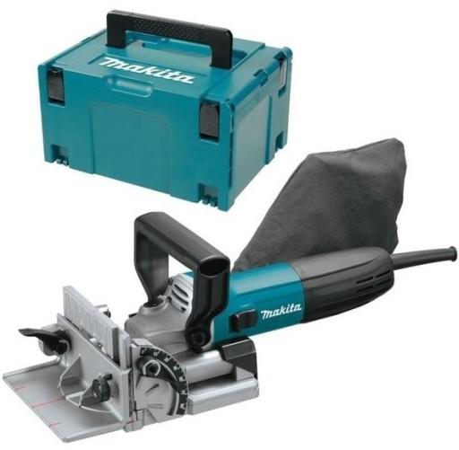 ФРЕЗЕРНО-ФРЕЗЕРНЫЙ СТАНОК Makita PJ7000J 701W Makpac