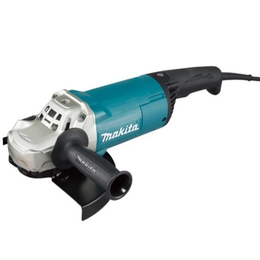 Кутова шліфувальна машина Makita GA9061R 230 мм / 2200 Вт / M14