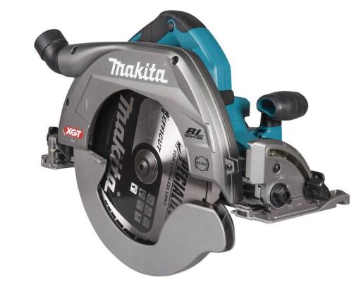 Makita HS011GZ Пила циркулярная с аккумулятором 40В 270мм