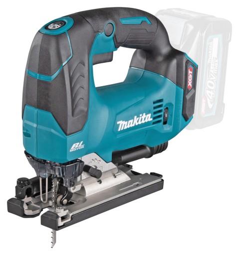 Лобзик Makita JV002GZ с бесщеточным двигателем 40В max XGT