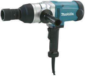 Ударный гайковерт Makita TW1000, 1 дюйм, 1000 Нм, КОРПУС