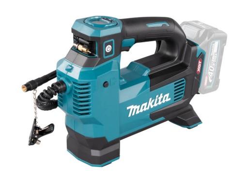 Makita MP001GZ Мини-компрессор на аккумуляторе 40 В XGT