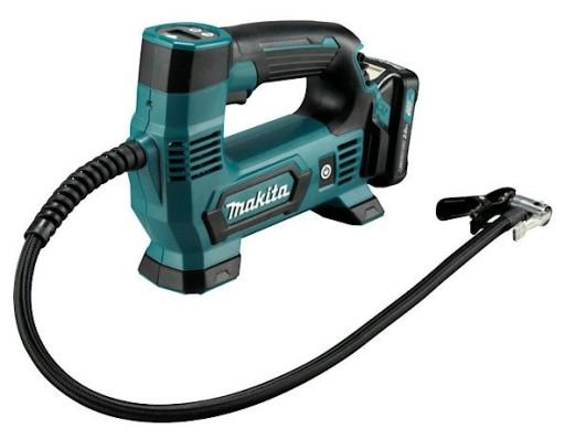 Makita MP100DZ Міні-компресор на батарейках 12 В макс