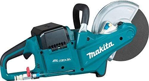 Makita Акумуляторний різак Makita DCE090ZX1 2x18V OUTLET