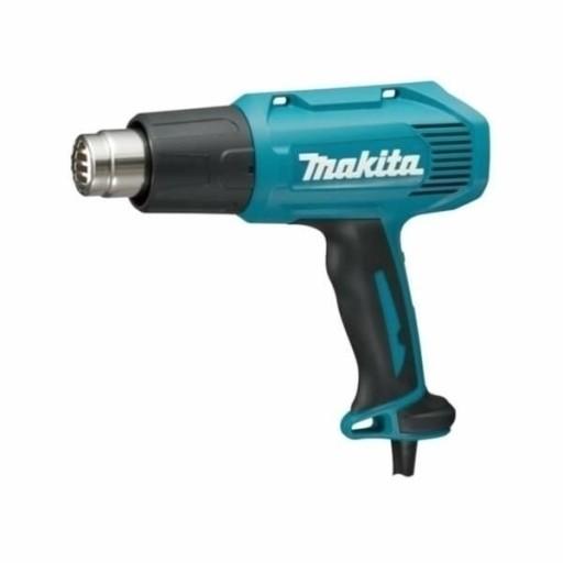 Теплова гармата Makita 1800W HG6030K