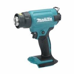 Тепловая пушка Makita на аккумуляторе. DHG180ZK 18 В ЛХТ
