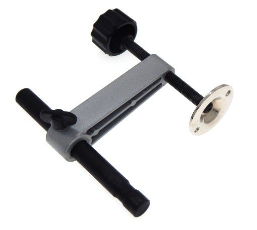 Makita ВЕРТИКАЛЬНИЙ ЗАЖИМ (IMADLO) ДЛЯ LF1000 1