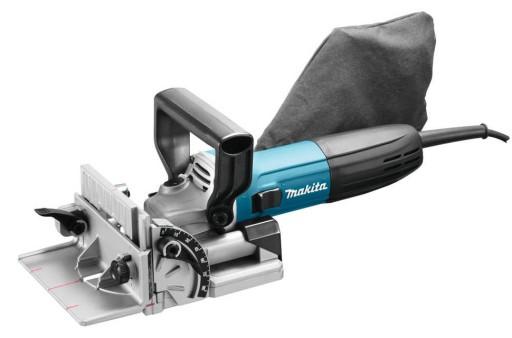 Пазовальный станок Makita PJ7000J 700Вт 230В