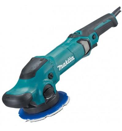 Makita PO6000C - полірувальна машина DA 2в1 900 Вт