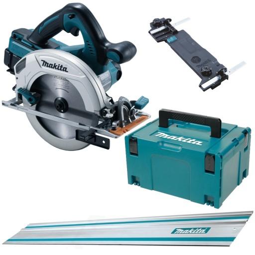 Перехідна шина для циркулярної пилки Makita 1,5M DHS710ZJ