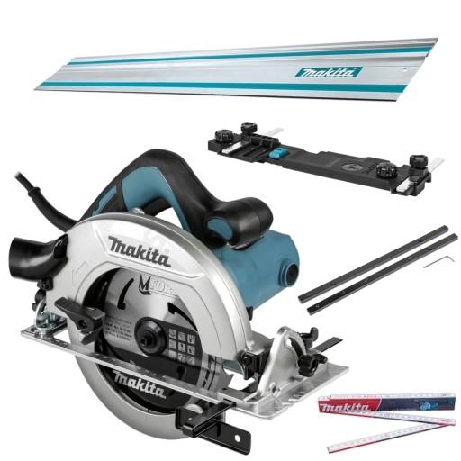 Адаптер пилки Makita 2x 1M рейковий з’єднувач HS7611