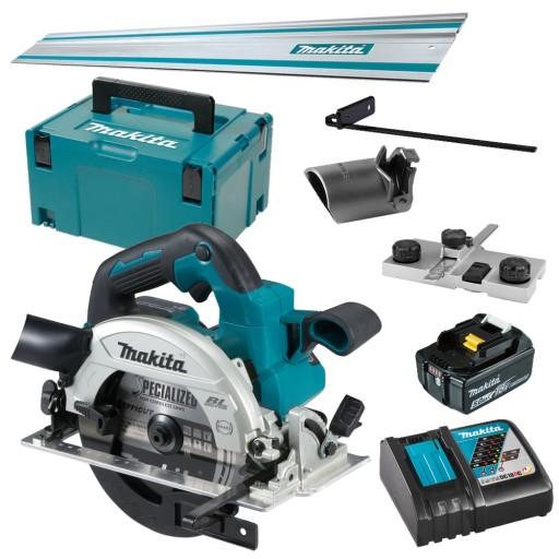 Адаптер для пилы Makita 1M 5AH Ład DHS660ZJ