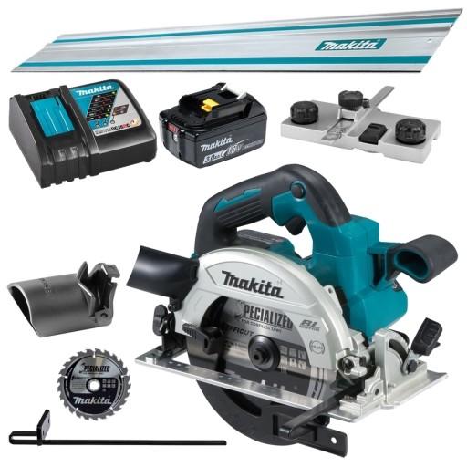 Зарядное устройство для бензопилы Makita 1,5M 3AH DHS660Z