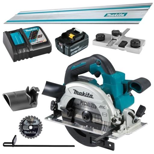 Зарядное устройство для бензопилы Makita 1,5M 5AH DHS660Z