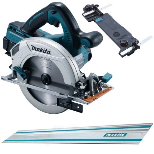 Перехідна шина для циркулярної пилки Makita 1,5M DHS710Z