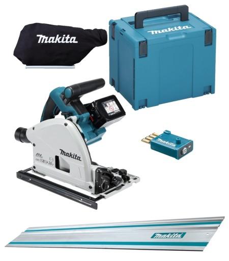 Рейка для циркулярної пилки Makita 1,5M DSP601ZJU