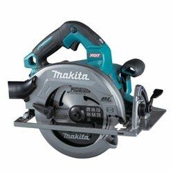 Дисковая пила Makita XGT HS003GZ